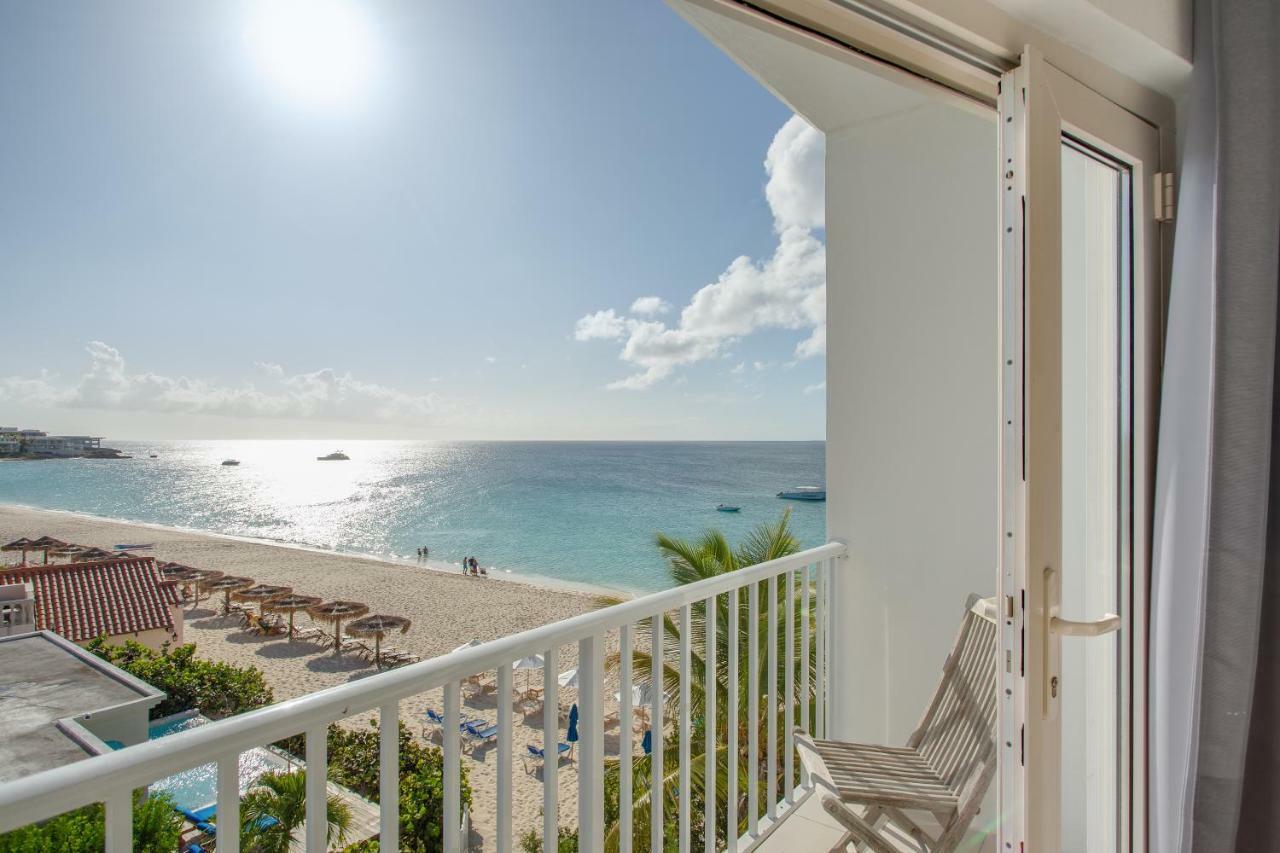 Turtle'S Nest Beach Resort Meads Bay Exterior photo