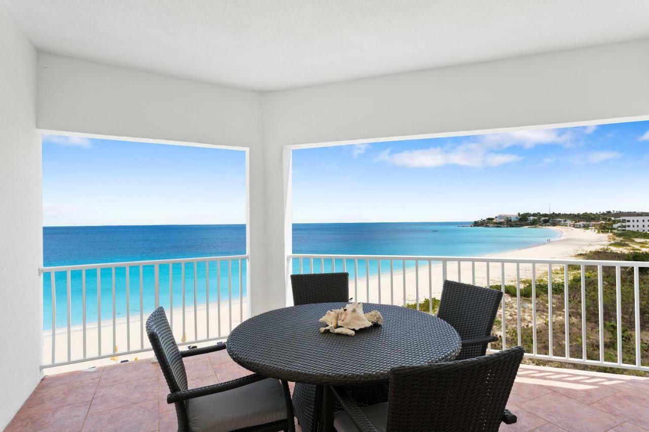 Turtle'S Nest Beach Resort Meads Bay Exterior photo